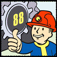 Трофей {trophy} у грі Fallout 4 для PS4