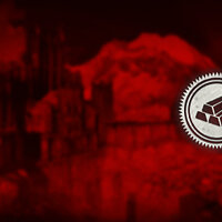 Досягнення Gold master у грі Wolfenstein: The Old Blood для Windows 10