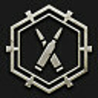 Досягнення Bombenschuss clip upgrade у грі Wolfenstein: The Old Blood для GOG