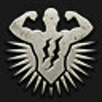 Досягнення Tough Skin у грі Wolfenstein: The Old Blood для GOG