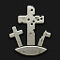 Досягнення Graveyard combat master у грі Wolfenstein: The Old Blood для GOG