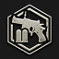 Досягнення Kampfpistole ammo storage upgrade у грі Wolfenstein: The Old Blood для Steam