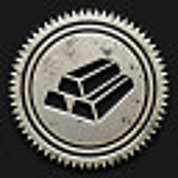 Досягнення Gold master у грі Wolfenstein: The Old Blood для Steam