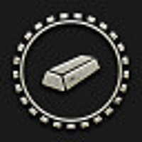 Досягнення All that glitters у грі Wolfenstein: The Old Blood для Steam