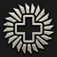 Досягнення Health upgrade III у грі Wolfenstein: The Old Blood для Steam