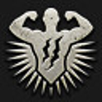 Досягнення Tough Skin у грі Wolfenstein: The Old Blood для Steam