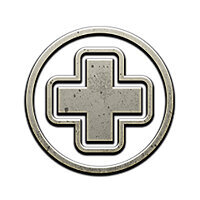 Трофей {trophy} у грі Wolfenstein: The Old Blood для PS4