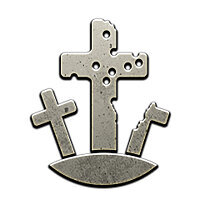 Трофей {trophy} у грі Wolfenstein: The Old Blood для PS4