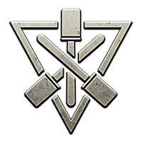 Трофей {trophy} у грі Wolfenstein: The Old Blood для PS4