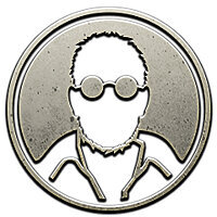 Трофей {trophy} у грі Wolfenstein: The Old Blood для PS4