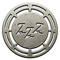 Трофей {trophy} у грі Wolfenstein: The Old Blood для PS4