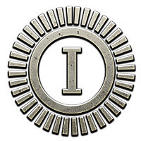Трофей {trophy} у грі Wolfenstein: The Old Blood для PS4