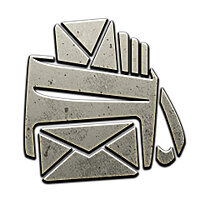 Трофей {trophy} у грі Wolfenstein: The Old Blood для PS4