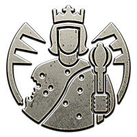 Трофей {trophy} у грі Wolfenstein: The Old Blood для PS4