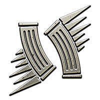 Трофей {trophy} у грі Wolfenstein: The Old Blood для PS4