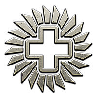 Трофей {trophy} у грі Wolfenstein: The Old Blood для PS4