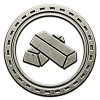 Трофей {trophy} у грі Wolfenstein: The Old Blood для PS4