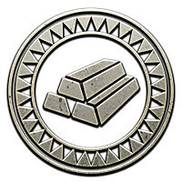 Трофей {trophy} у грі Wolfenstein: The Old Blood для PS4