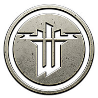 Трофей {trophy} у грі Wolfenstein: The Old Blood для PS4