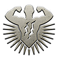 Трофей {trophy} у грі Wolfenstein: The Old Blood для PS4