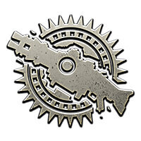 Трофей {trophy} у грі Wolfenstein: The Old Blood для PS4