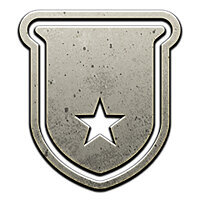 Трофей {trophy} у грі Wolfenstein: The Old Blood для PS4