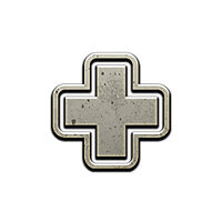 Трофей {trophy} у грі Wolfenstein: The Old Blood для PS4