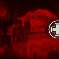 Досягнення Health upgrade II у грі Wolfenstein: The Old Blood для Xbox One