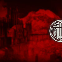 Досягнення Über hero у грі Wolfenstein: The Old Blood для Xbox One