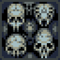 Achievement Trophy collection in the game Loop Hero for Steam