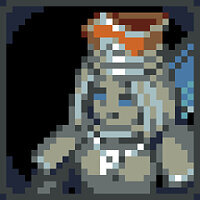 Achievement Glass Queen in the game Loop Hero for Steam