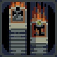 Achievement Cardsharp in the game Loop Hero for Steam