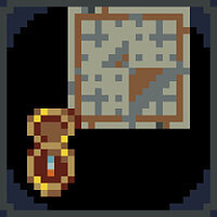 Achievement Practically a job in the game Loop Hero for Steam