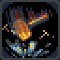 Achievement Barbarian in the game Loop Hero for Steam