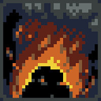Achievement Can't get it back in the game Loop Hero for Steam