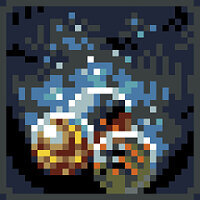 Achievement Don't breathe it in in the game Loop Hero for Steam