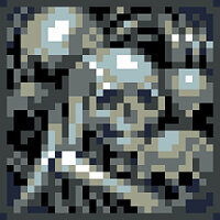 Achievement Crunchy company in the game Loop Hero for Steam