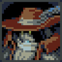 Achievement For whom the horn tolls... in the game Loop Hero for Steam