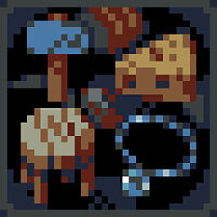 Achievement Collector in the game Loop Hero for Steam
