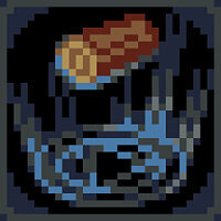 Achievement Not gold... in the game Loop Hero for Steam