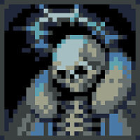 Achievement Just starting out in the game Loop Hero for Steam