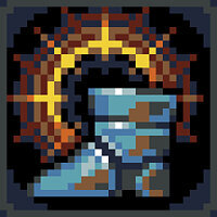 Achievement Around the world in the game Loop Hero for Steam