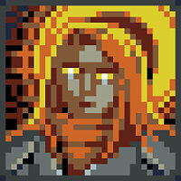 Achievement Memory pieces in the game Loop Hero for Steam