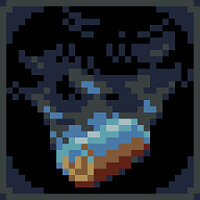 Achievement Alchemist's apprentice in the game Loop Hero for Steam