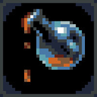 Achievement Bartender! Refill! in the game Loop Hero for Steam