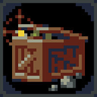 Achievement Part of the world in the game Loop Hero for Steam