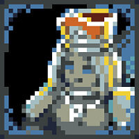 Achievement Faith alone is not enough in the game Loop Hero for Steam