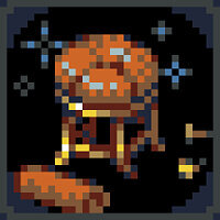 Achievement Handyman in the game Loop Hero for Steam