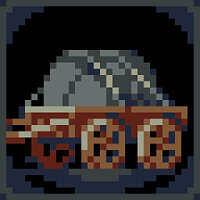 Achievement What's not tied down in the game Loop Hero for Steam