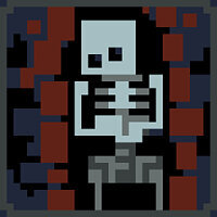 Achievement Tripped in the game Loop Hero for Steam